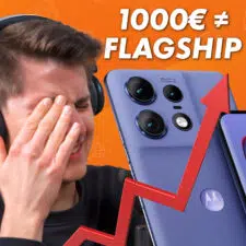 Podcast Folge 103 1000€ kein Flagship mehr