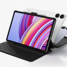 Redmi Pad Pro Farbvarianten