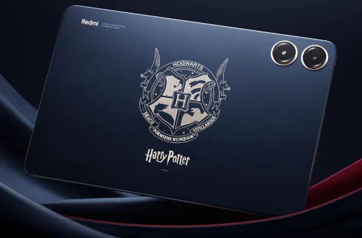 Redmi Pad Pro Harry Potter Edition Tablet