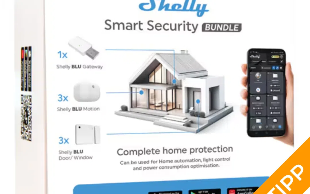 Shelly-Smart-Security-Bundle