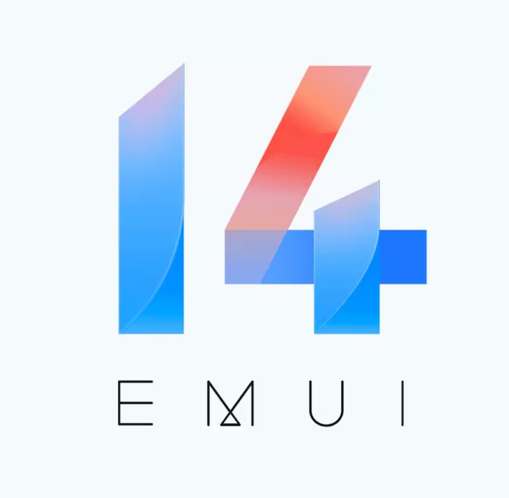 EMUI 14 Logo