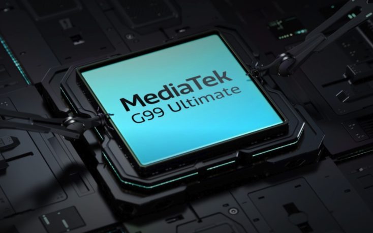Tecno Pova 6 Neo Prozessor MediaTek G99 Ultimate