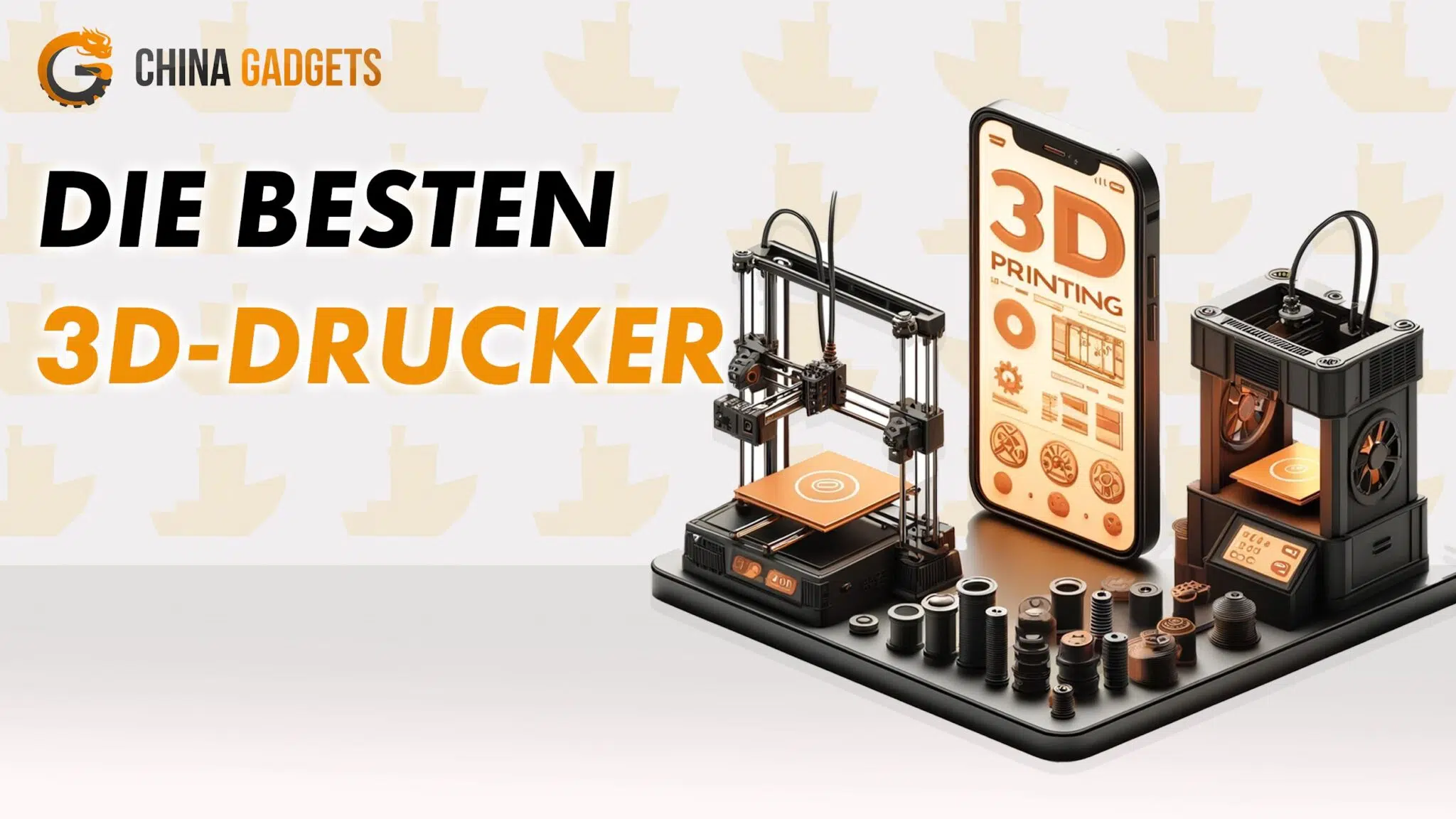 Die besten 3D Drucker 2024 im Test für jedes Budget