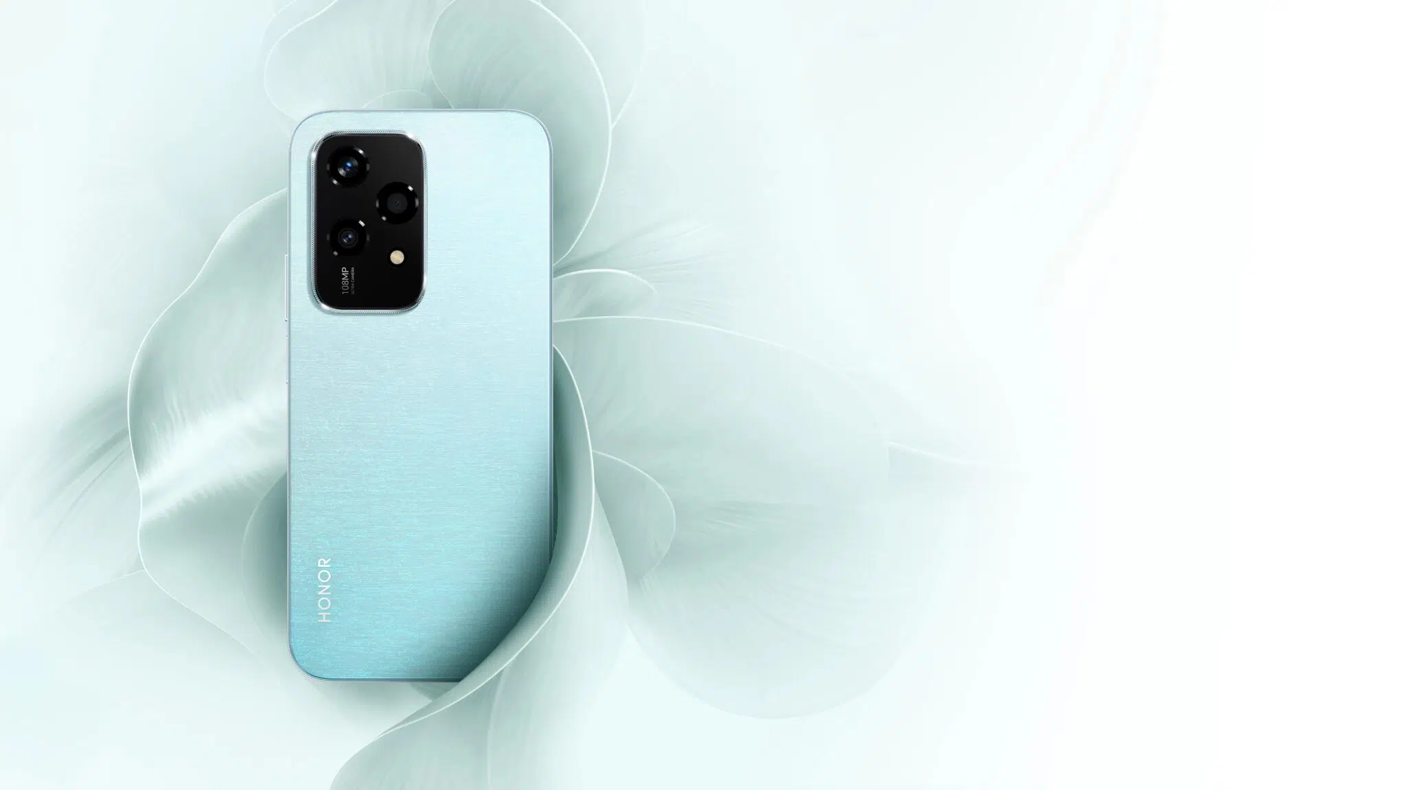 Honor 200 Lite: Darf man so ein Display noch erlauben?