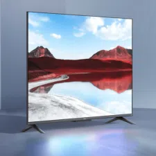 Xiaomi TV A Pro 2025 von vorne