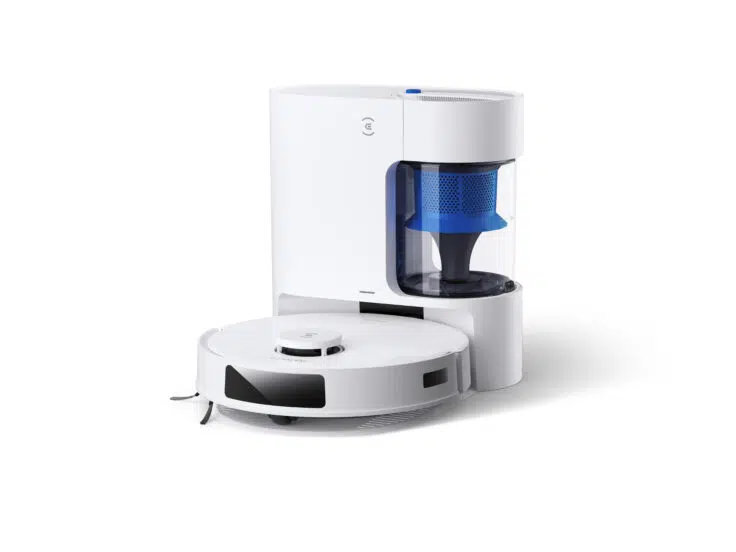 ECOVACS DEEBOT N20 PRO Plus Produktbild