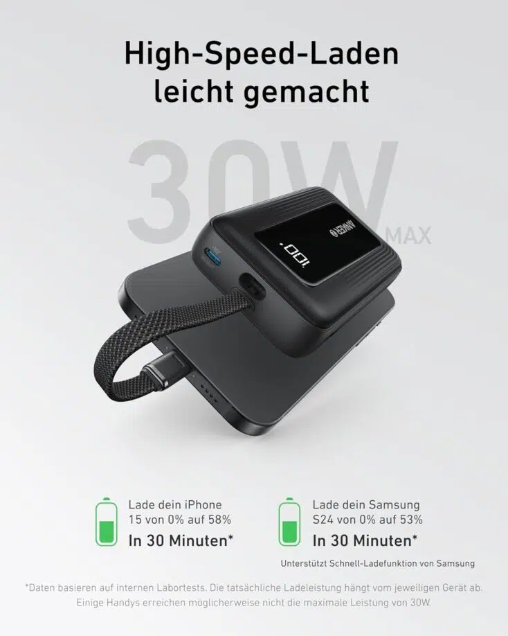 Anker