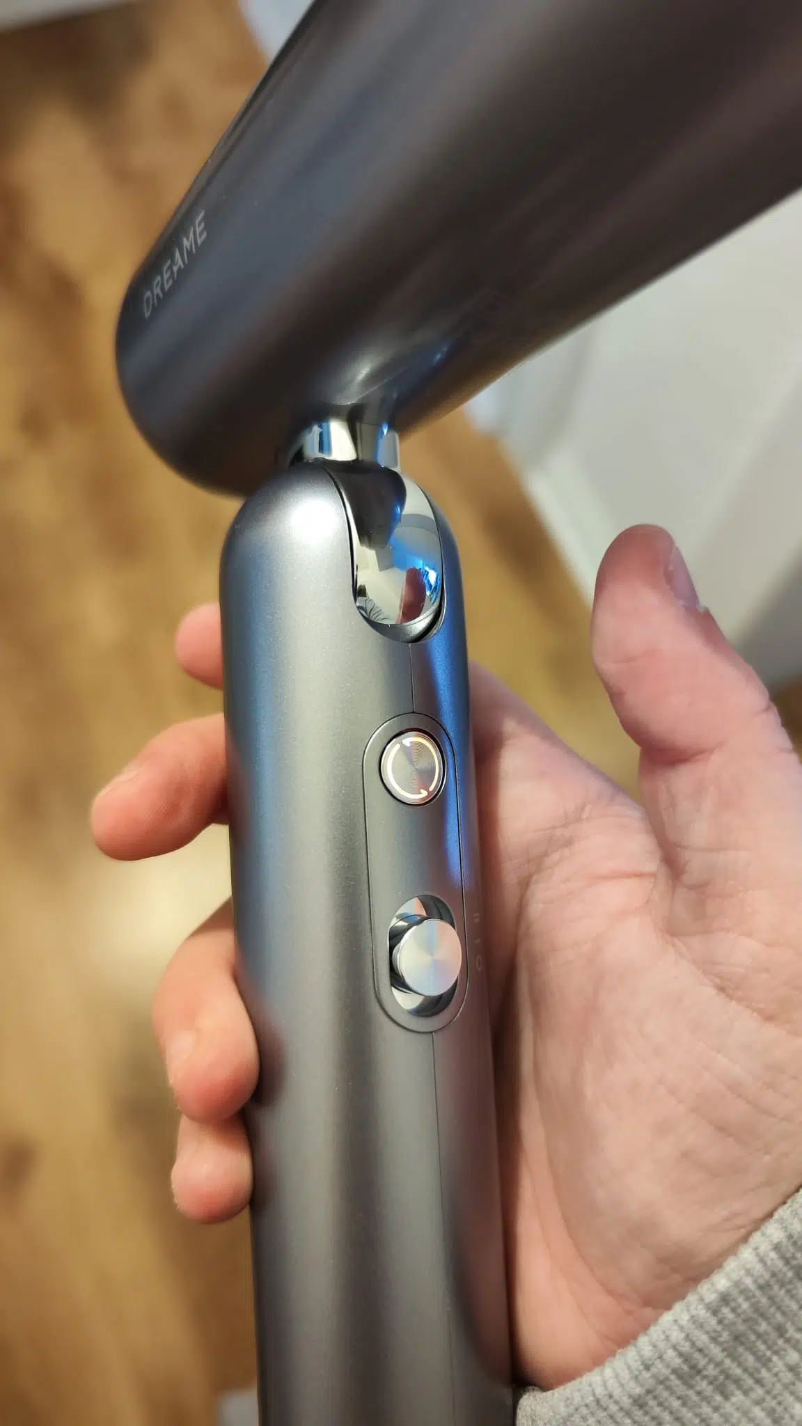 Dreame Pocket Heissluft Dreame Pocket Heissluft