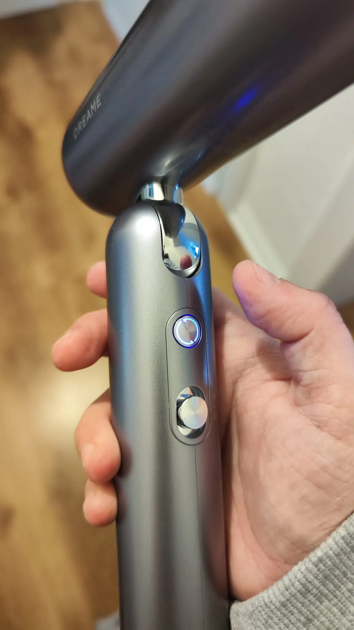 Dreame Pocket Kaltluft Dreame Pocket Kaltluft