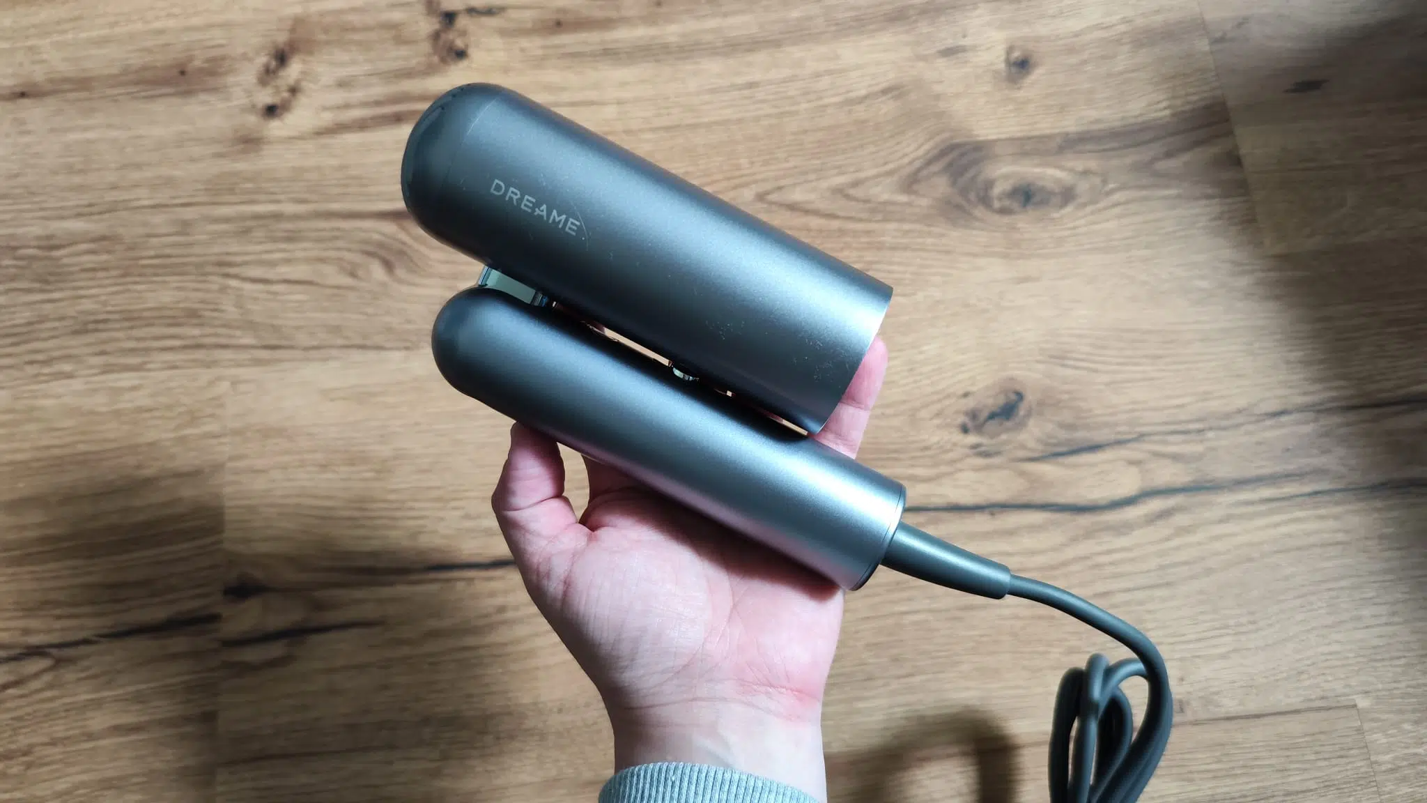 Dreame Pocket Zusammengeklappt Dreame Pocket Zusammengeklappt