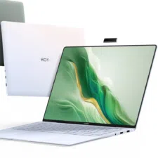 Honor MagicBook Art 14 2024 verschiedene Farben Beitragsbild