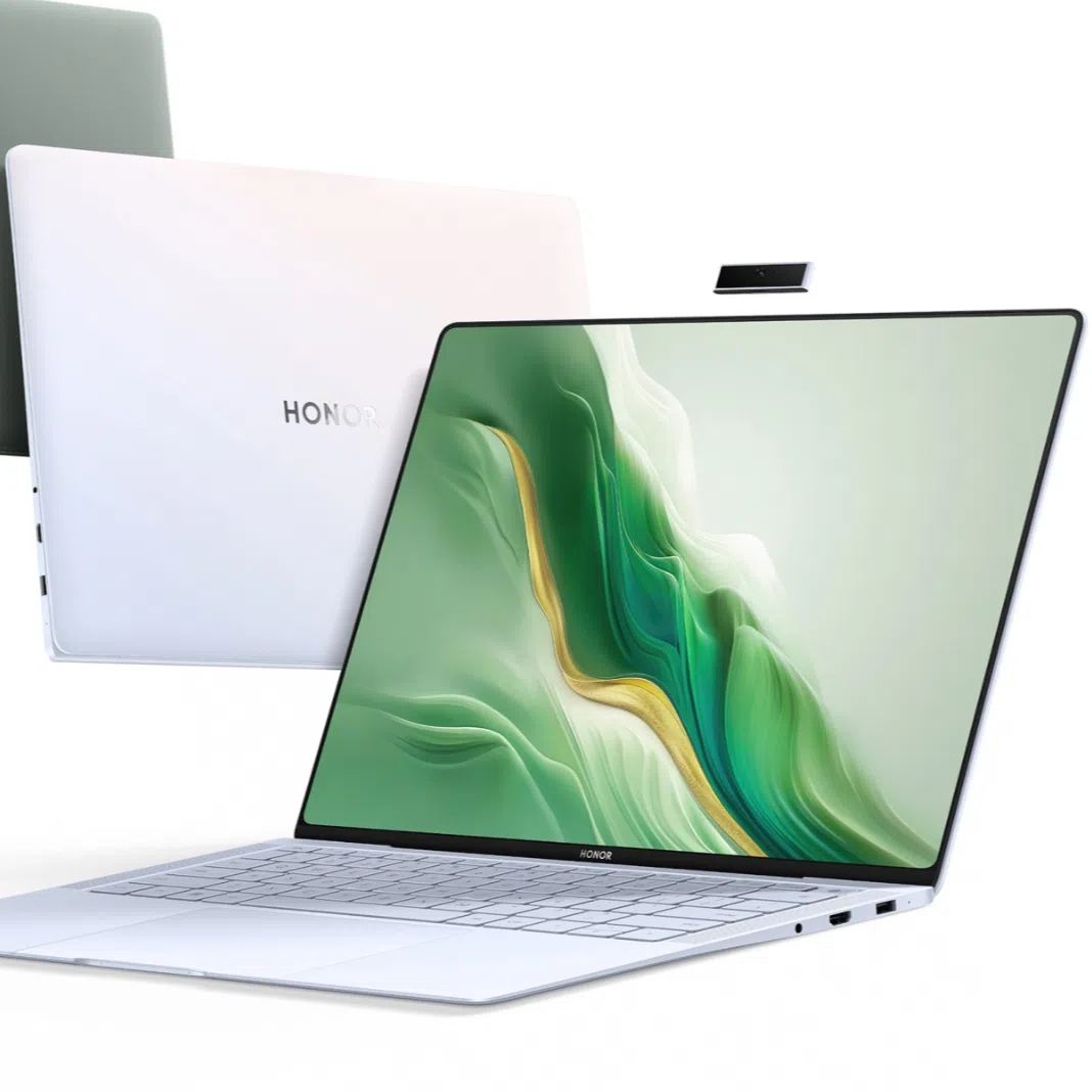 Honor MagicBook Art 14 2024 verschiedene Farben Beitragsbild