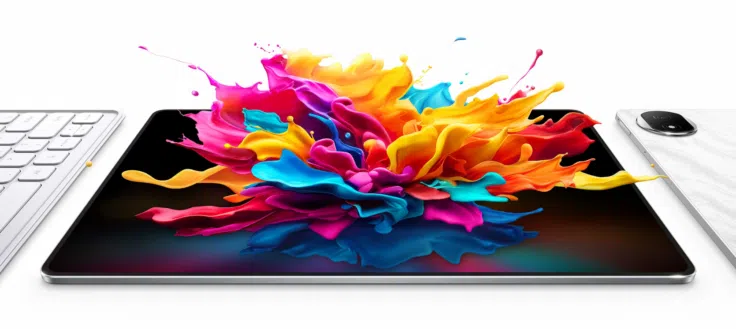 Honor Magic Pad 2 Produktbild