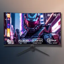 KTC H27S17 Monitor