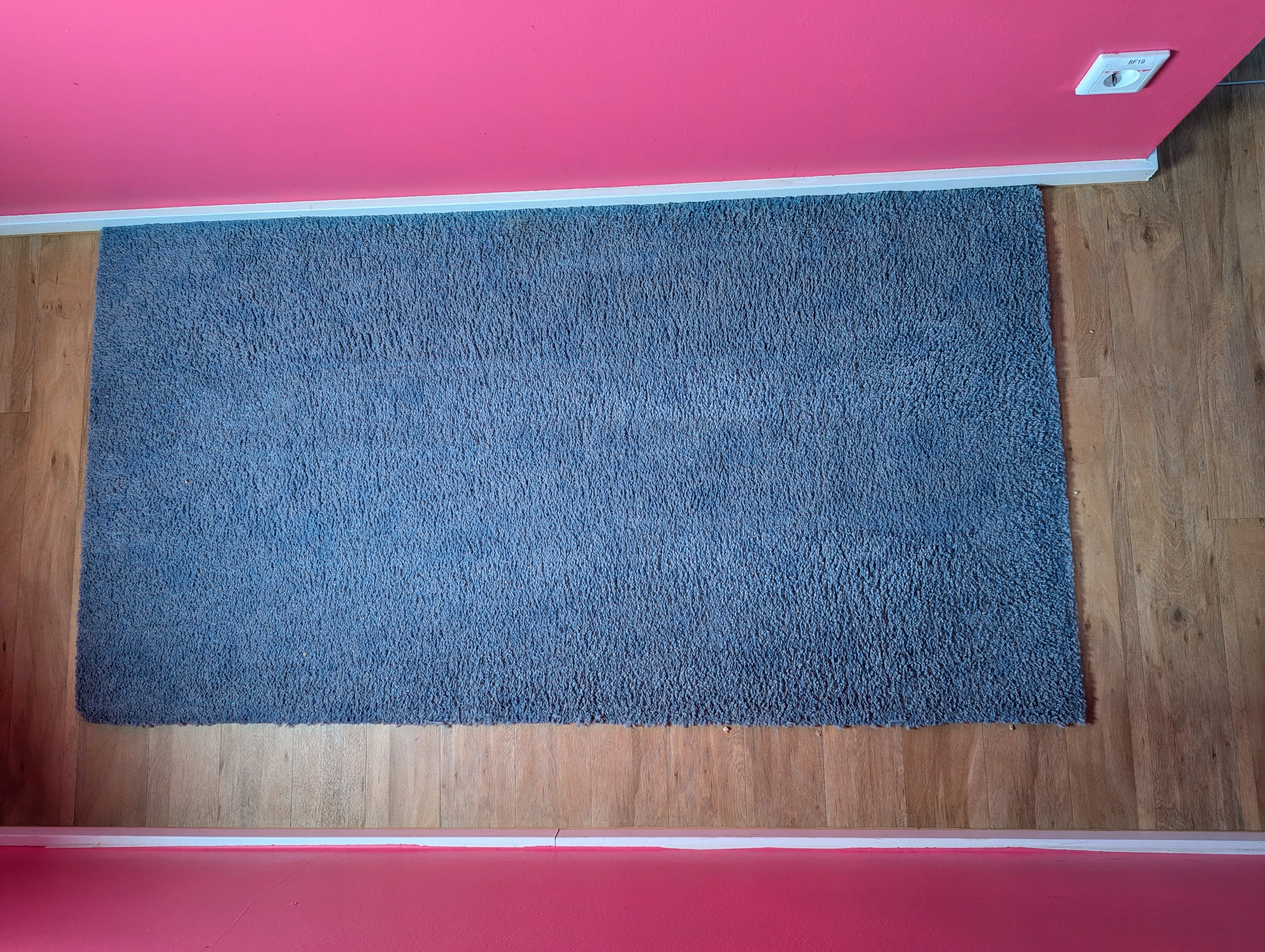 Roborock Q Revo Master nachher 2 Durchgaenge