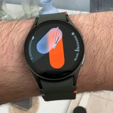 Samsung Galaxy Watch 7 40 mm