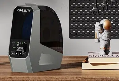 Deal: Creality Space Pi Plus Filament-Trockenbox für nur 61€