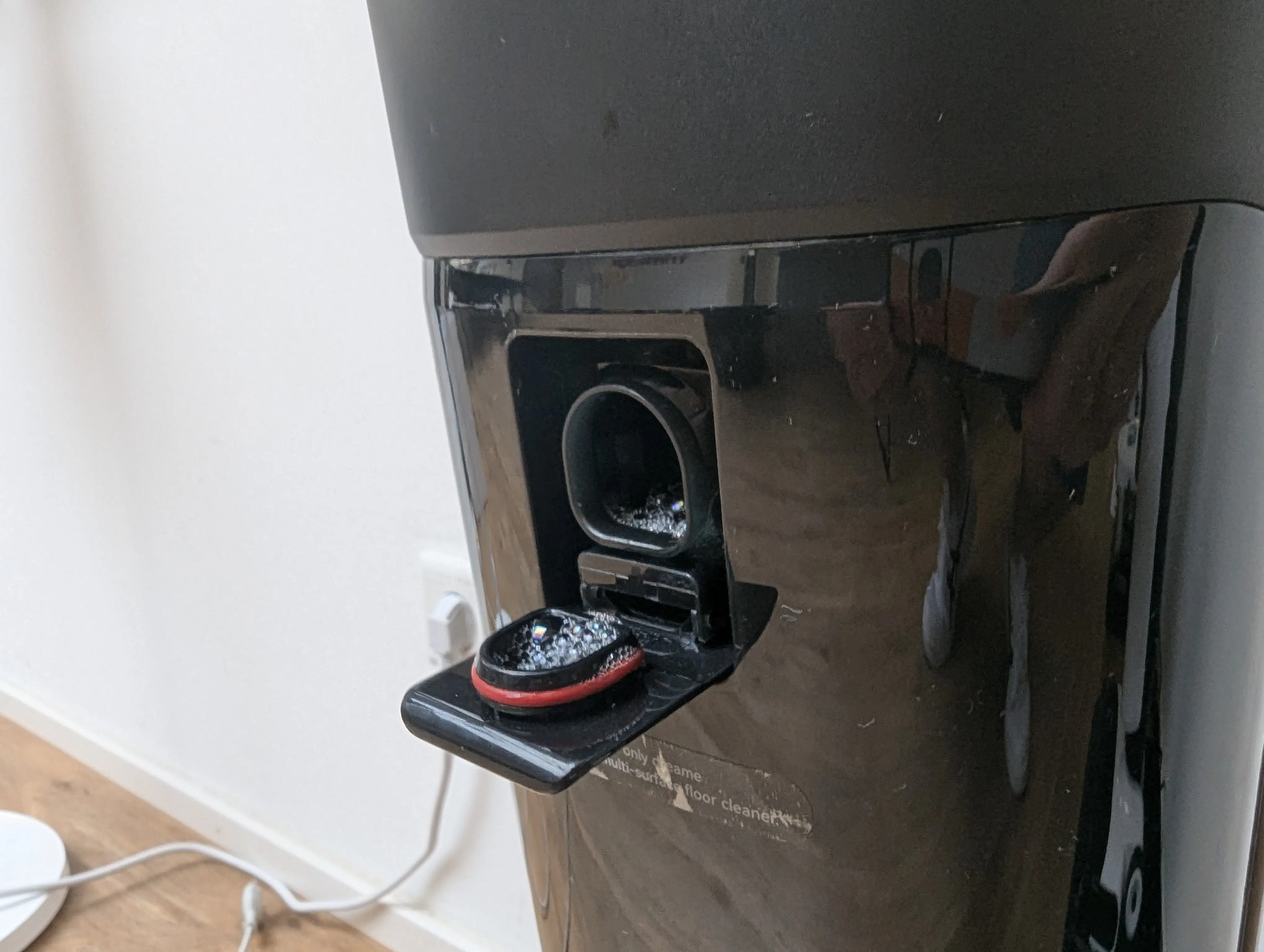 Dreame H14 Pro Reinigungsmitteltank