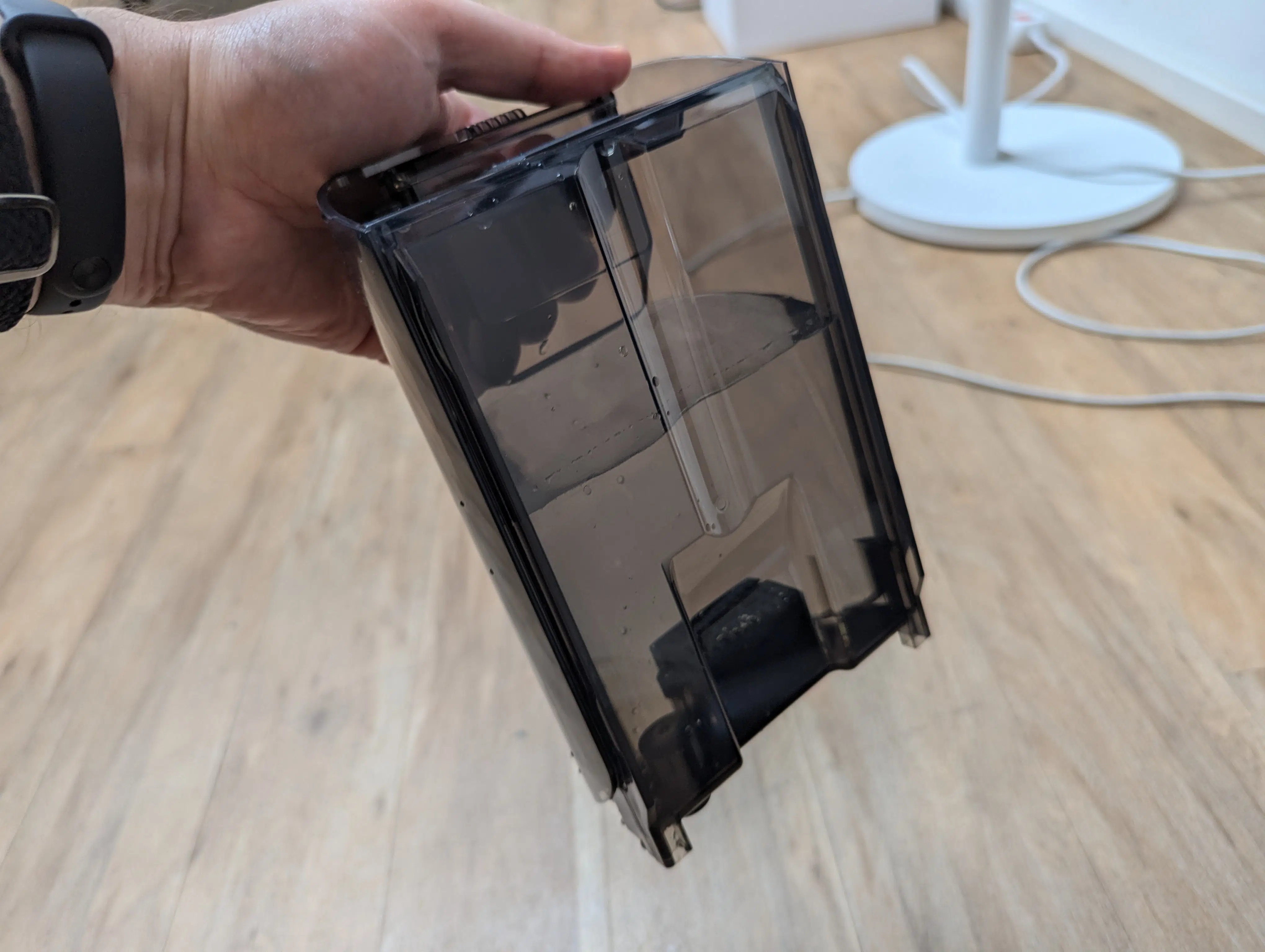 Dreame H14 Pro Wassertank