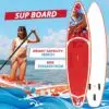 FunWater SUP: Stand-Up-Paddling-Board für 112,61€