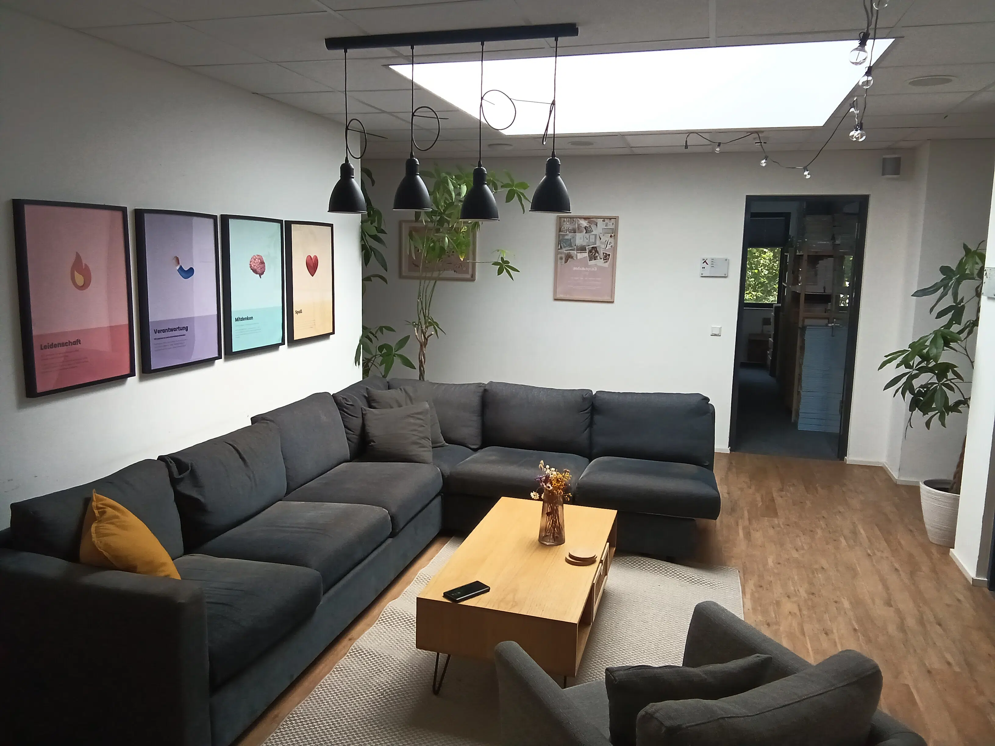 Lenovo Tab Plus Beispielfoto Rueckkamera