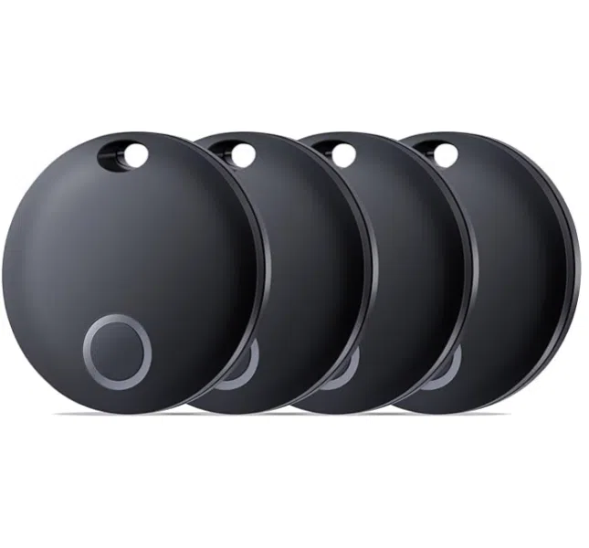 Reyke Smart Tag Pro 4er Pack