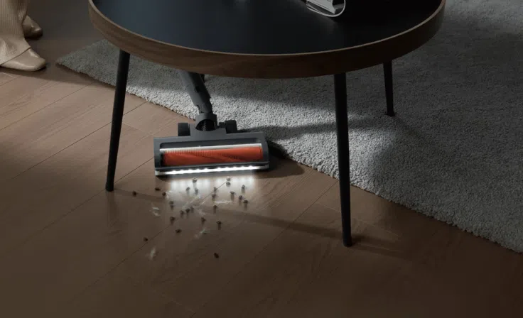 Xiaomi G20 Max Akkusauger LED