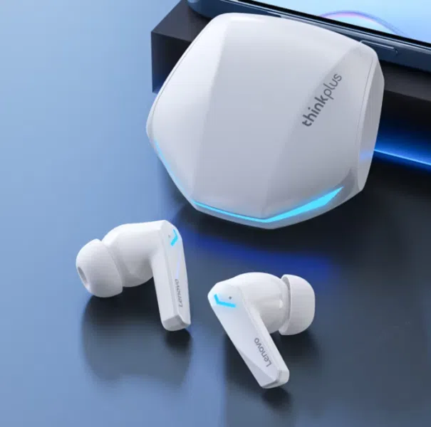 Lenovo GM2 Pro Weiß