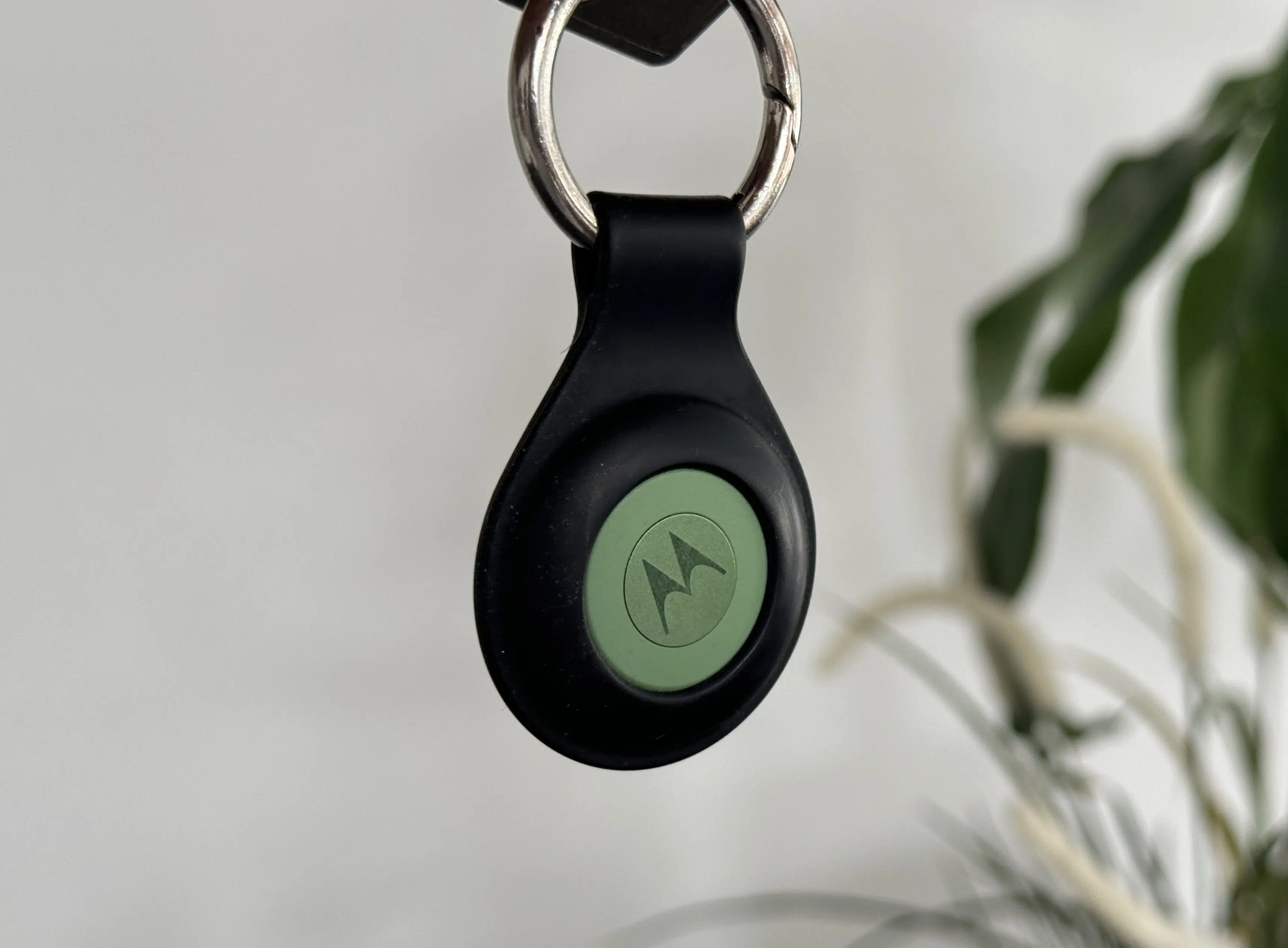 Motorola Moto Tag Test Der Android AirTag Ist Ein Gamechanger 
