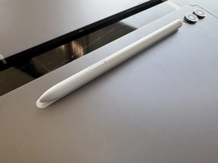 Samsung Galaxy Tab S10 Stift