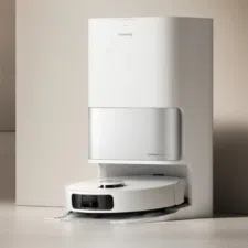 Dreame L10s Ultra Gen 2 Saugroboter Station