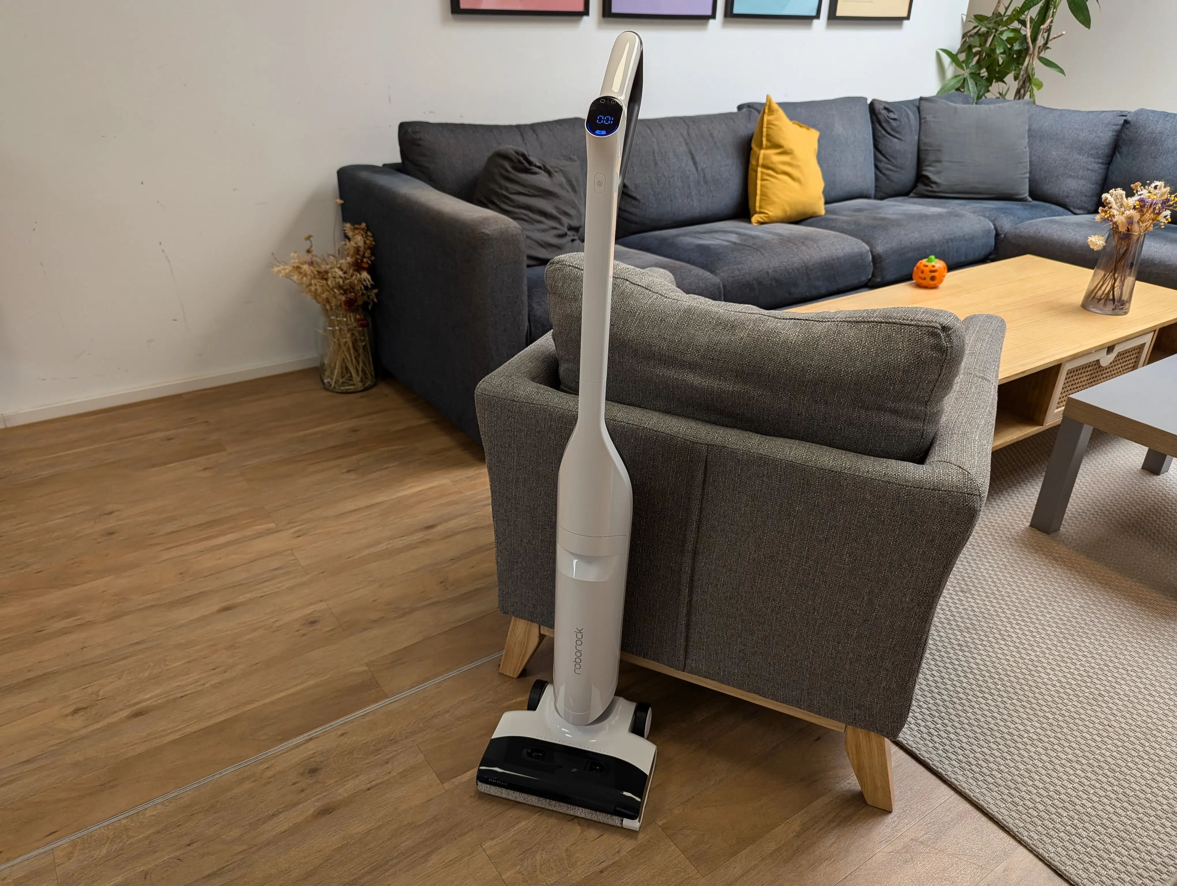 Roborock Flexi Lite Produktbild