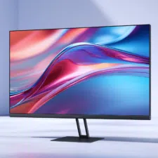 Xiaomi A27Qi 2K Monitor Produktfoto