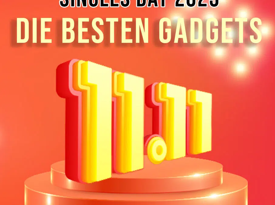 CG Singles Day 2025 square