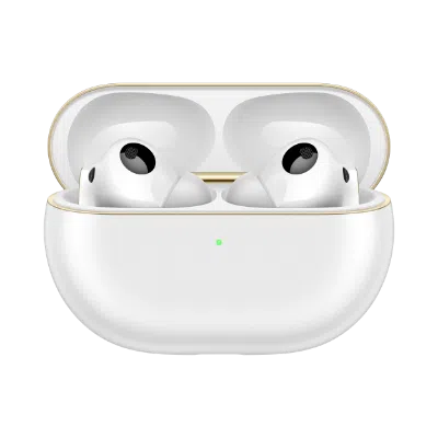 Huawei FreeBuds Pro 4 weiss