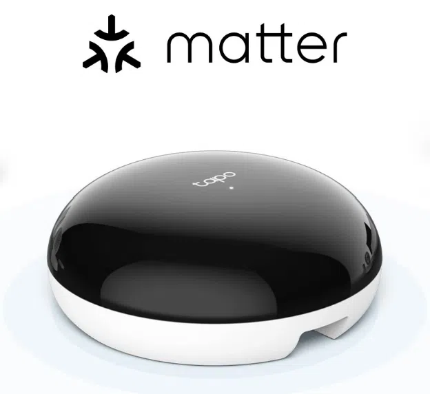 TP-Link Tapo H110-Beitragsbild