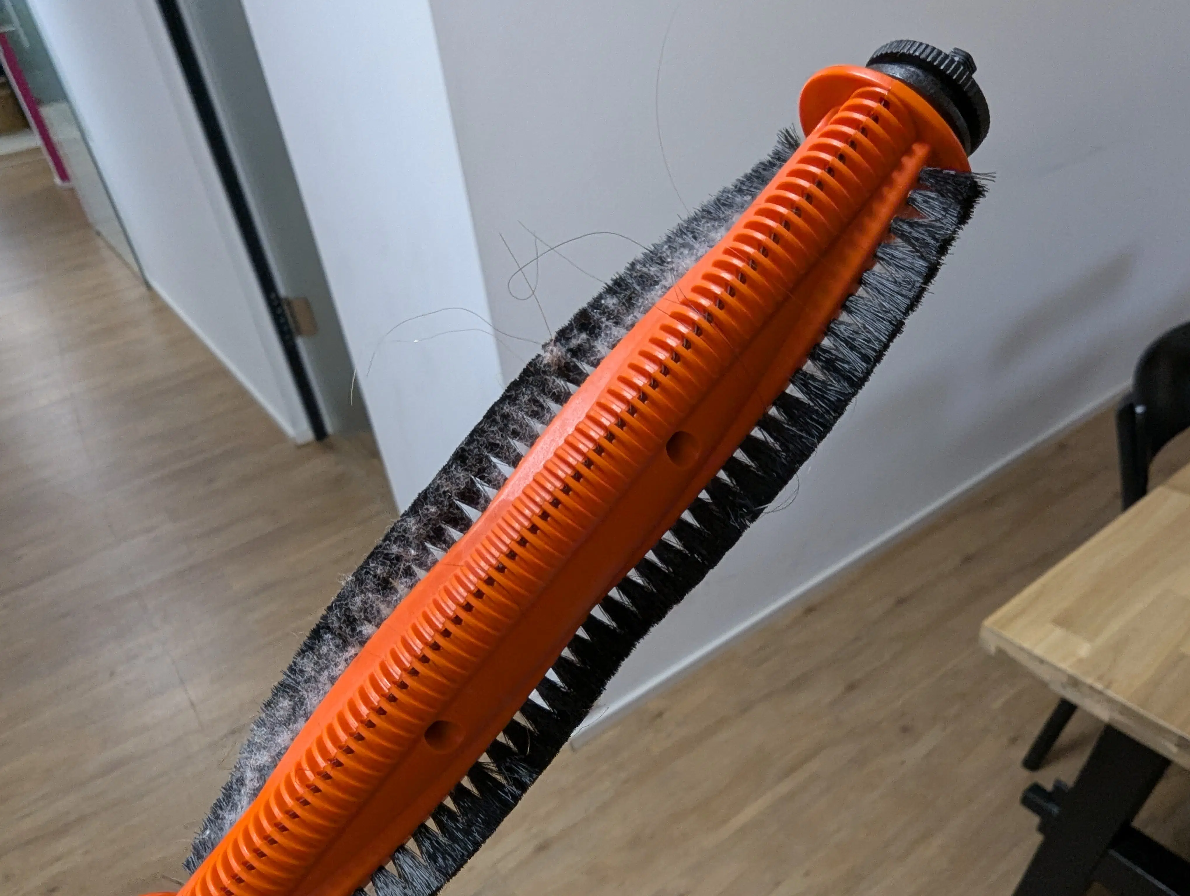 Xiaomi X20 Max Anti Haarverwicklungswalze