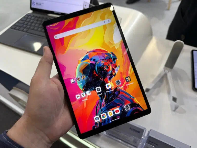 Verre Trempé Protecteur D'écran Pour Alldocube IPlay 70 Mini