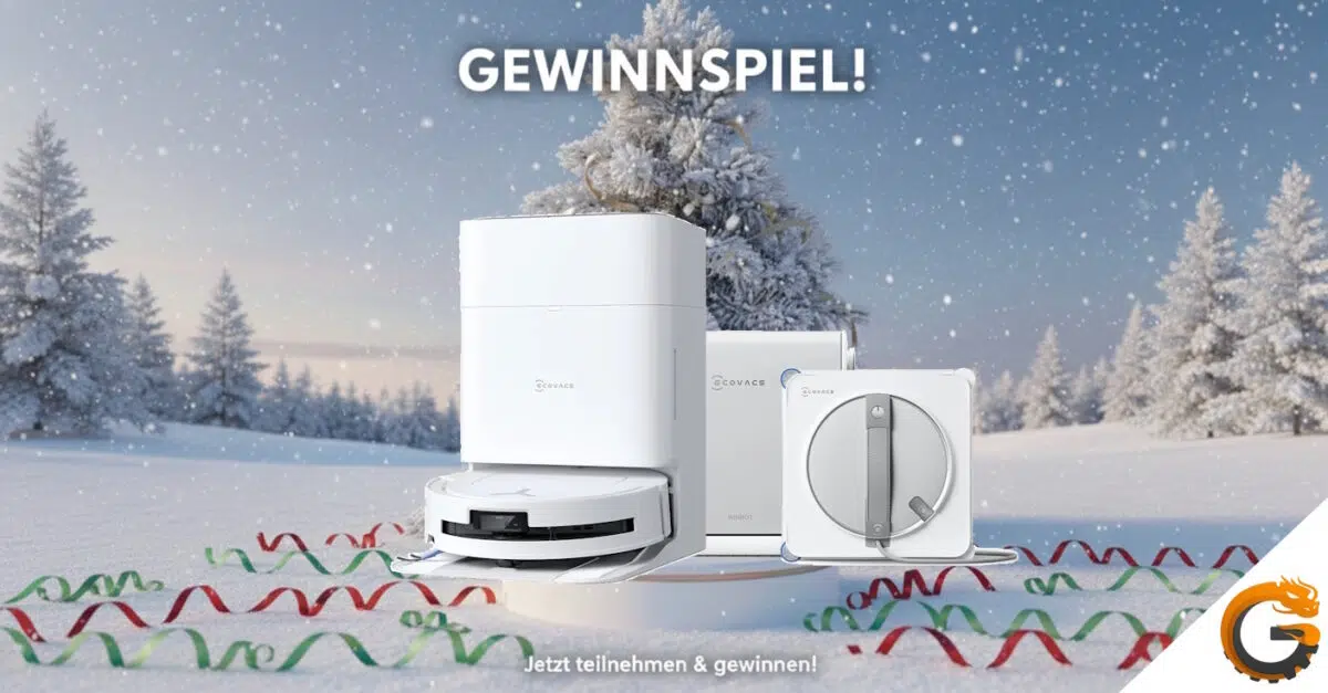 CG Gewinnspiel Dritter Advent CG Gewinnspiel Dritter Advent