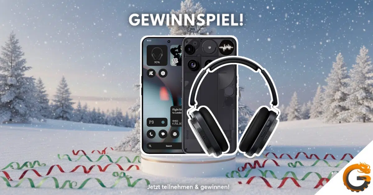 CG Gewinnspiel Vierter Advent