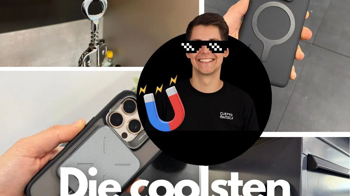 Die coolsten Magnet-Gadgets von Amazon - 1