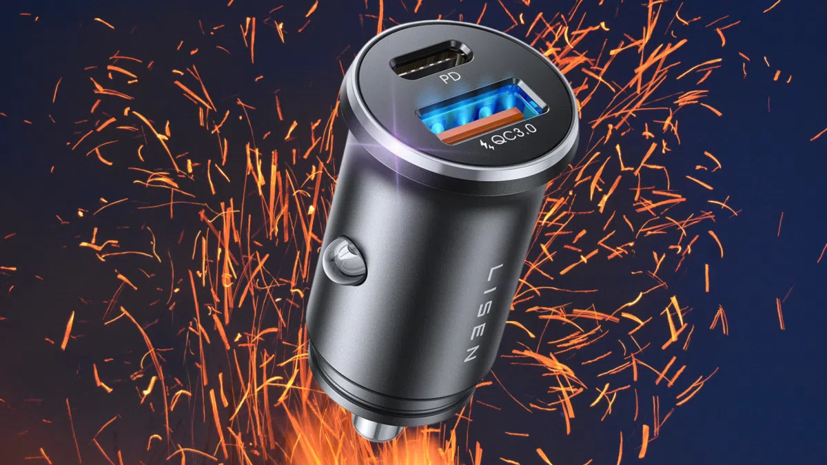 LISEN-54W-kfz-adapter