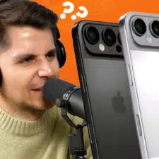 iPhone 17 Design Was zur Hölle ist mit Apple los - Technisch Gesehen Podcast #138