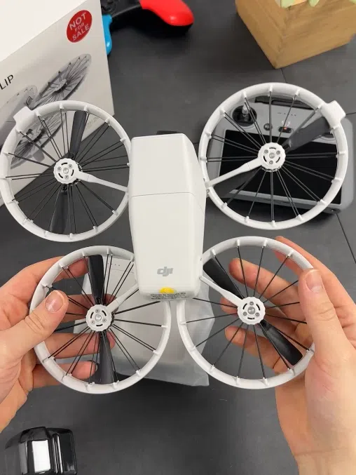 DJI Flip