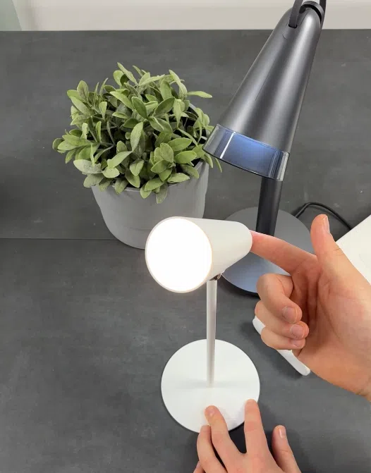 Xiaomi Schreibtischlampe