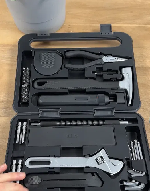 Xiaomi Werkzeugkoffer