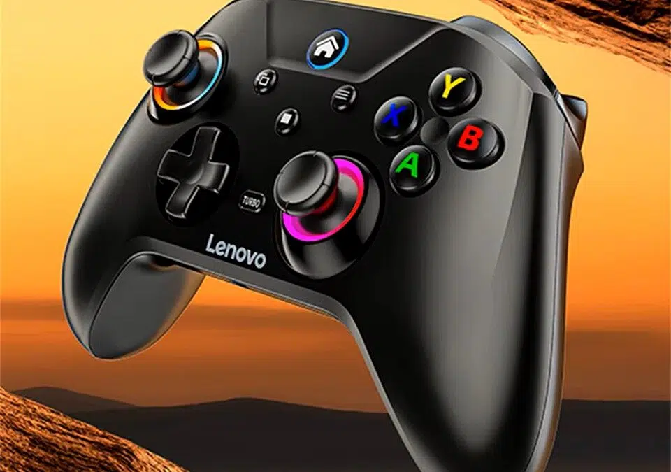 Lenovo-S02-Controller Hauptbild
