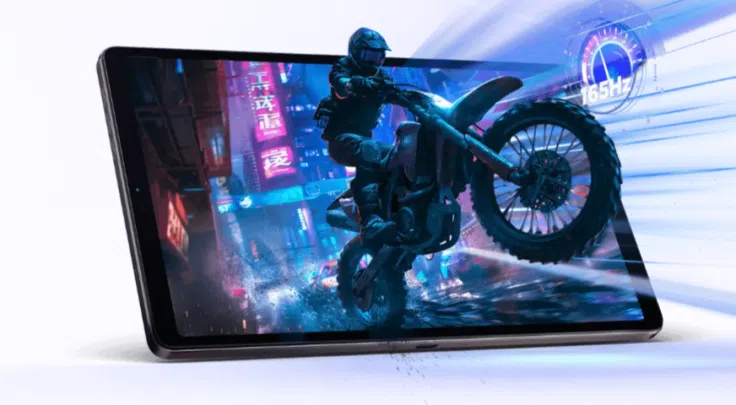Lenovo Legion Tab Gen 3 Produktbild