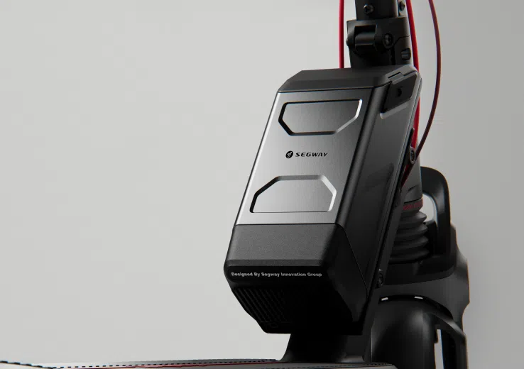 Ninebot F3 D E Scooter Zusatz Akki Ninebot F3 D E Scooter Zusatz Akki
