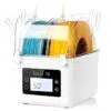 Schnapper: SOVOL SH01 Doppel-Filamenttrockner für 30,99€:  Trockenes Filament = Bessere Drucke!